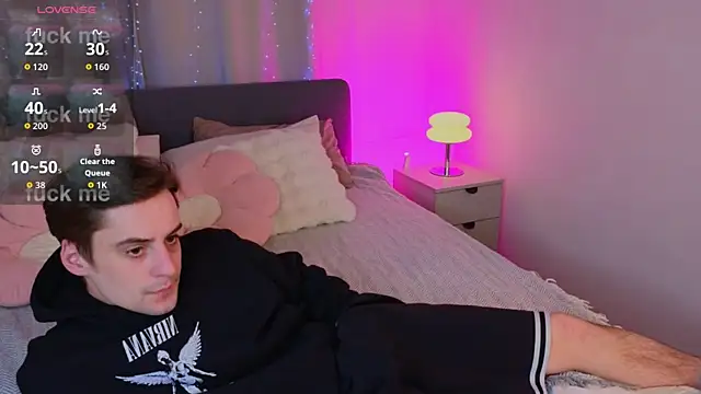 drillfi11 webkamerás műsora