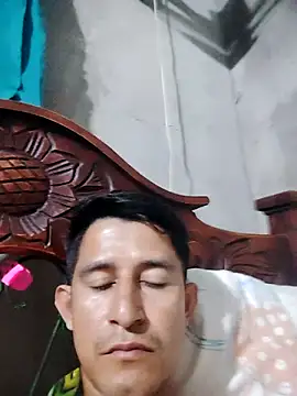 chicolargo17 – Kamerová šou