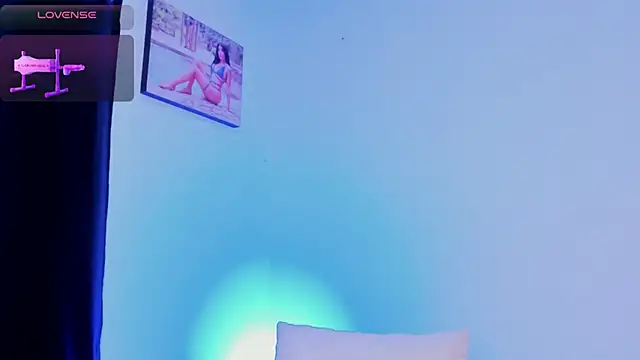 Chat XXX ao vivo de SelenaStonne