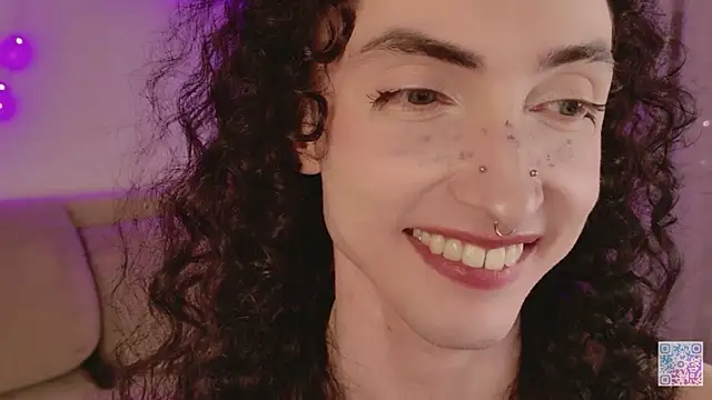 Queen_of_tease 웹캠 쇼