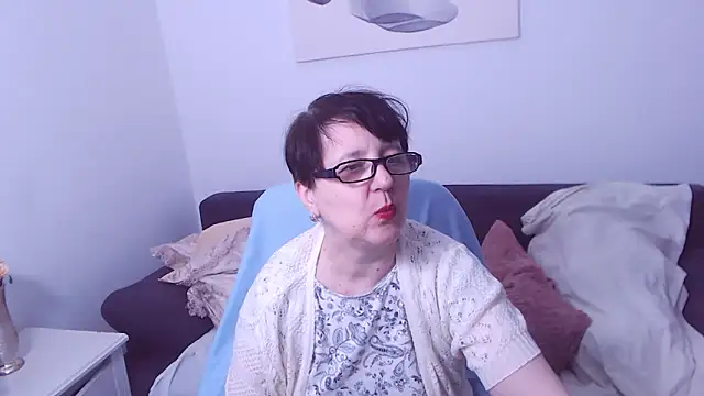 ChristaRose's Live XXX Chat