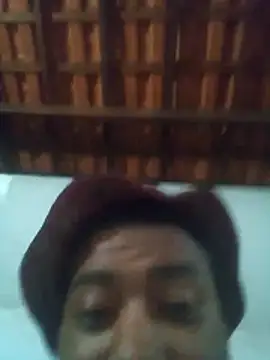 Вебкам-шоу Felipe270193