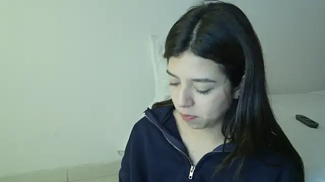 eva_sin18 Live XXX-Chat