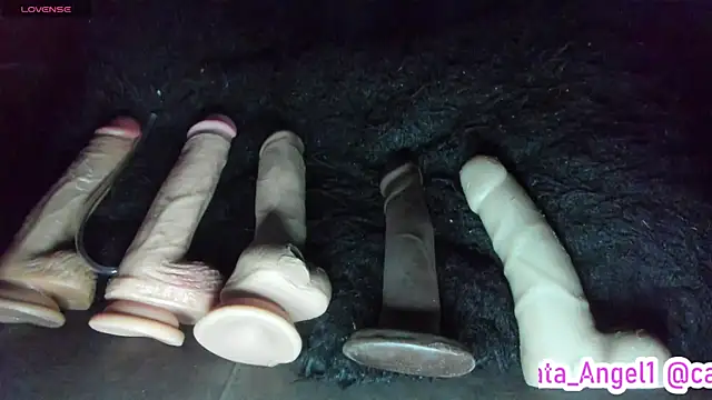 Chat XXX ao vivo de Cata-angel