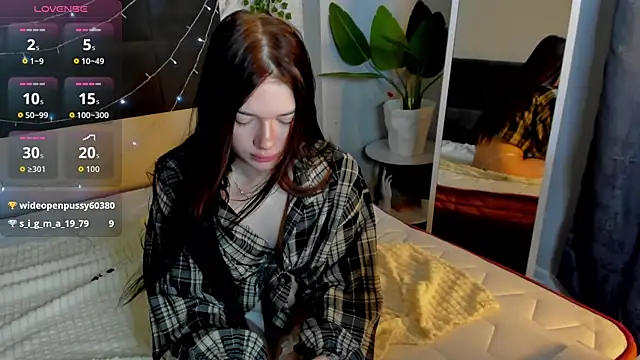 MaryaRyan Live XXX Chat