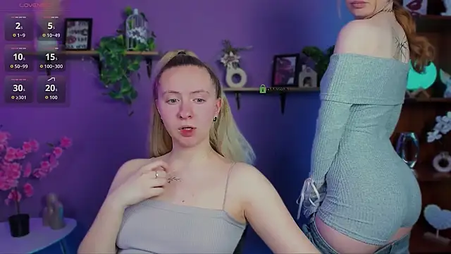 Sembang XXX Secara Langsung mila_glow1