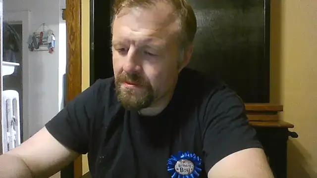 Czat XXX na żywo – TheOneDonShaun