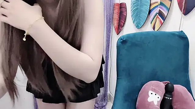 Chat XXX en directo de Ari-sweety