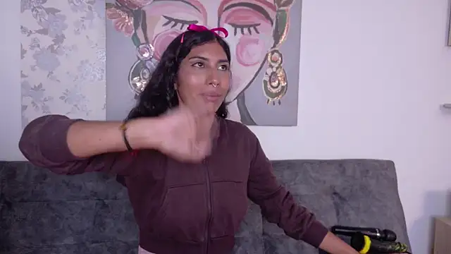 taty_miller's Live XXX Chat