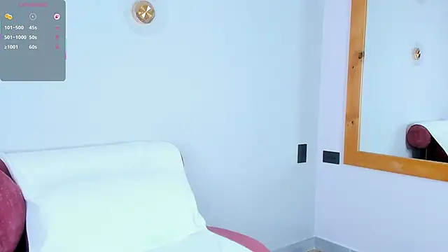 Travis_lenox_のウェブカメラショー