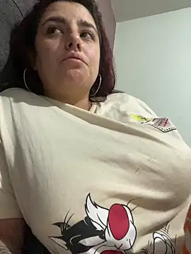 Chatroom XXX en direct de angelasm