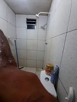 EuEnzo1's Webcam Show