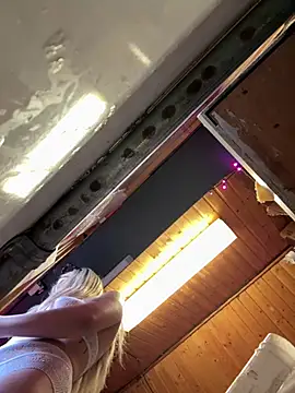 delicioussdixie's Webcam Show