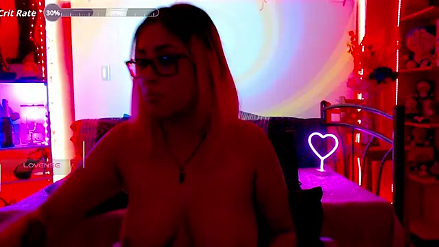 Annie_p's Live XXX Chat