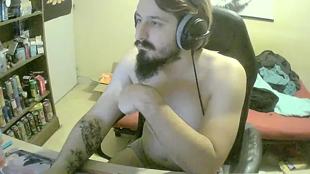 kevinmillas Webcam Show