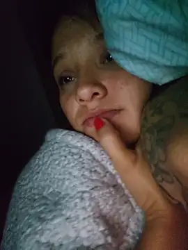 LorenRosse Pertunjukan Webcam