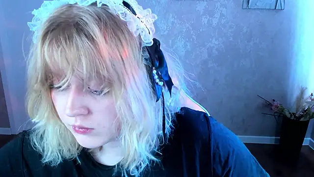 แชท XXX สดของ luna_c0ra