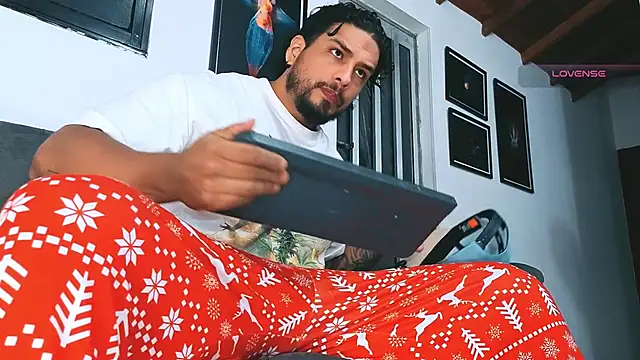 SilvaBranko Webcam show