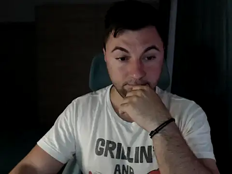 Show Webcam de HankMalone