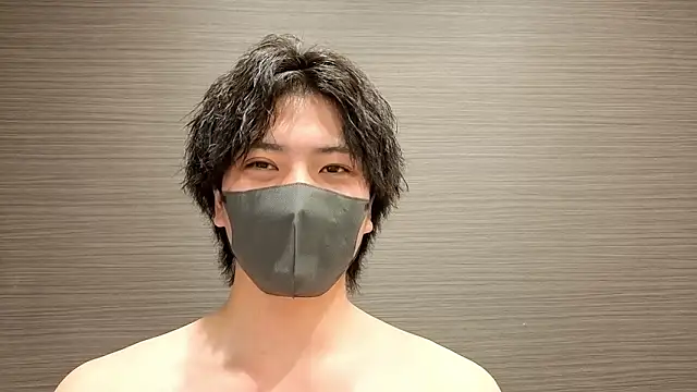 دردشة CHROME-kun925 ال جنسية المباشرة