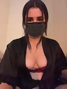 Chatroom XXX en direct de GLAMOURk