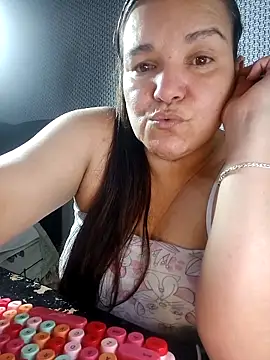 Chat +18 de Zuleyka_69 ao vivo