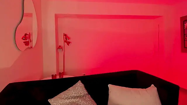 Chatroom XXX en direct de MariaHerrera_