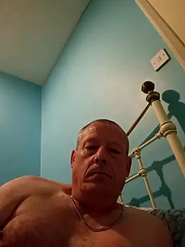 Tyson120 – Kamerová šou