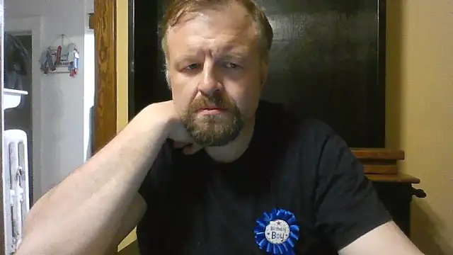 TheOneDonShaun: вебкам-шоу