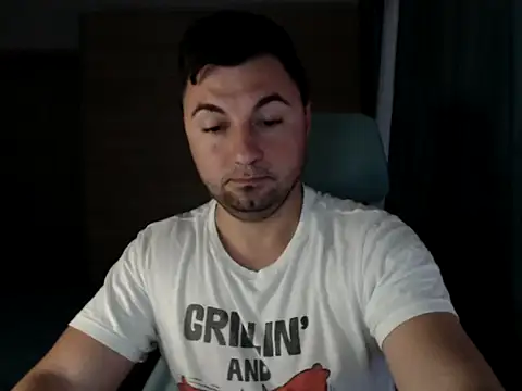 HankMalone Webcam show