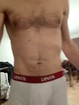 Вебкам-шоу Cold_Blue777