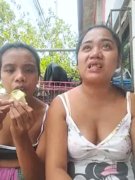 EATALLUCANPUSSYPINAY 网络视讯表演