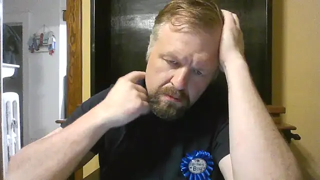 Show Webcam de TheOneDonShaun