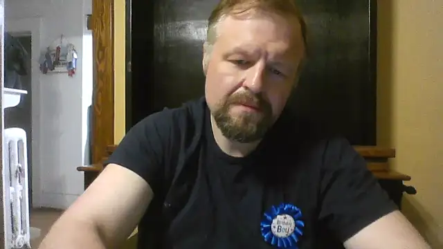 TheOneDonShaun webkamerás műsora