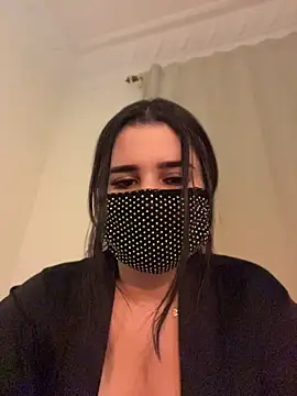 GLAMOURk – webcam-show