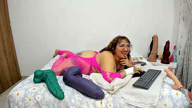 charlloteevans_X Live XXX-chat