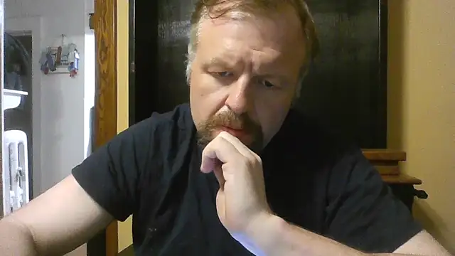 TheOneDonShaun: вебкам-шоу