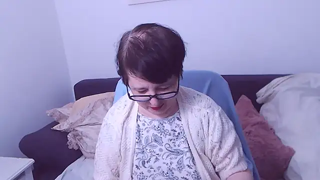 ChristaRose – Live XXX-chat