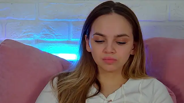 عرض كام AnitaVenture