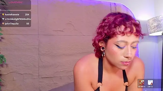 Osiriss_ Live XXX-chat