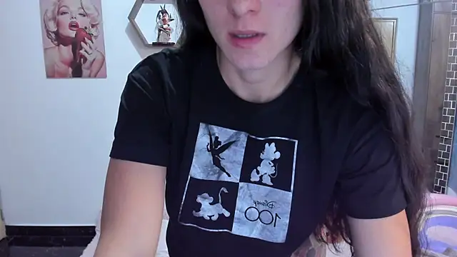 Онлайн чат XXX SharonSander