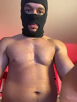 austin_spears_ 网络视讯表演