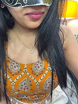 Pokazy przed kamerką – escape_with_me