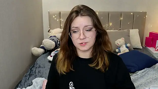 Chat XXX en directo de Briarx