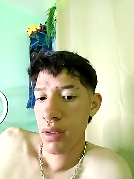 heyy_noah11 Obrolan Langsung XXX