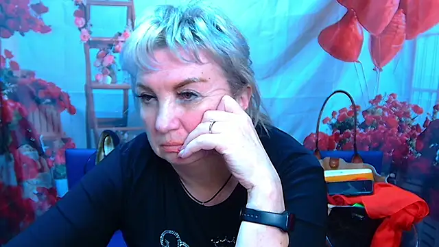 RenataDaster: онлайн-секс-чат