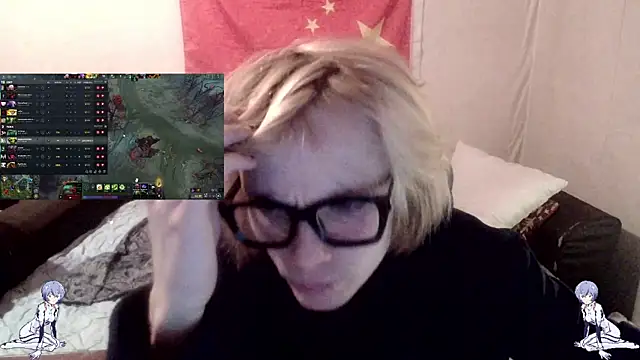 vika_stripc live XXX chat