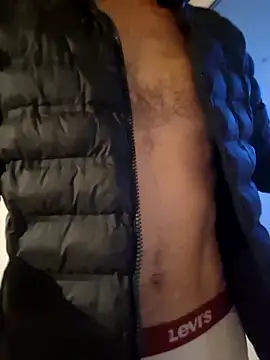 Вебкам-шоу Cold_Blue777