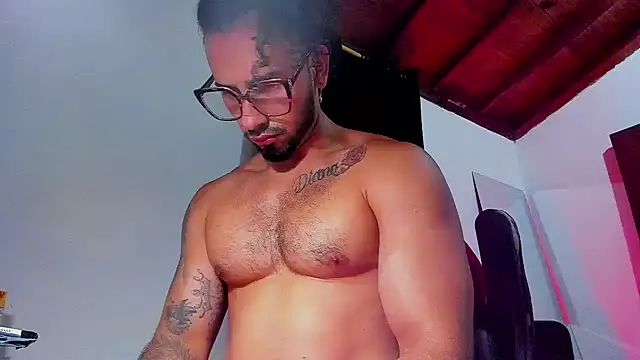 Chatroom XXX en direct de Baky_sexy