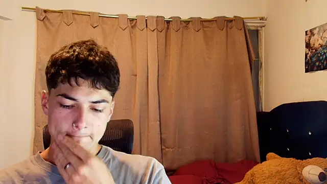 jimmy_class Live XXX-chat